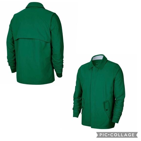 Nike NWT Repel Golf Jacket for Men L - Picture 16 of 16
